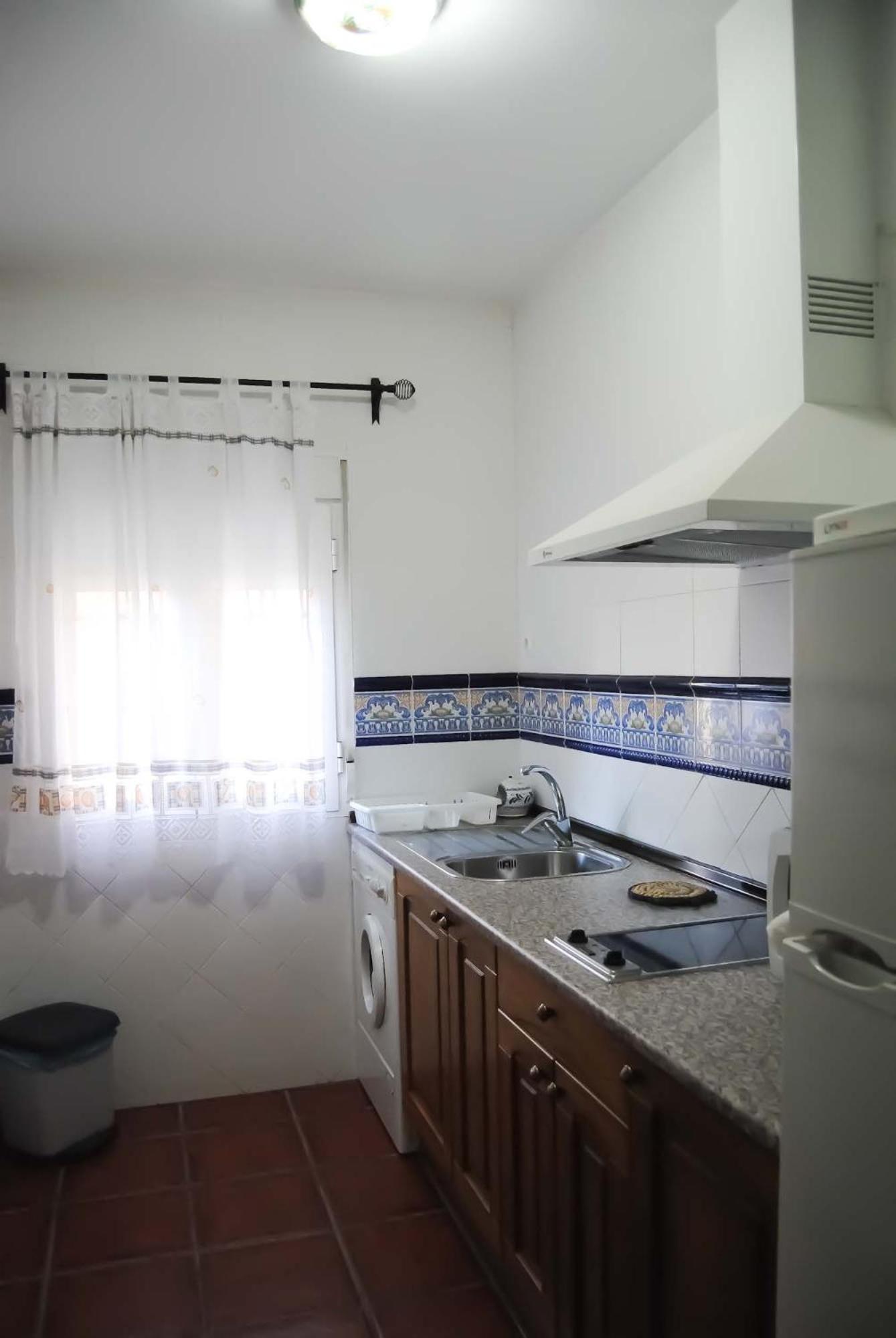 Apartamentos La Bodega Del Abuelo Bujalaro Exterior foto